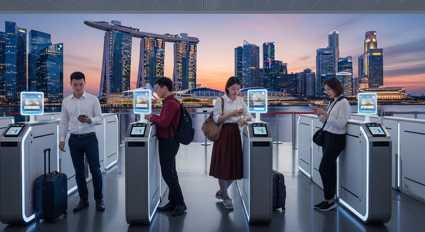 eVisa Indonesia - Apply for your Indonesia eVisa online. Electronic visa application for tourism and business visits to Indonesia.