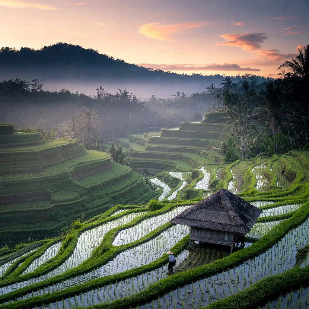 Bali Travel Guide 2026 – Everything You Need to Know