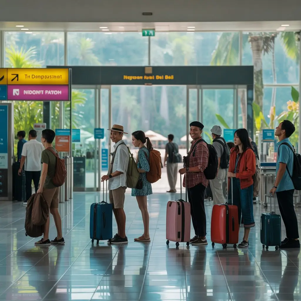 Indonesia Entry Requirements 2026 – What You Need to Enter