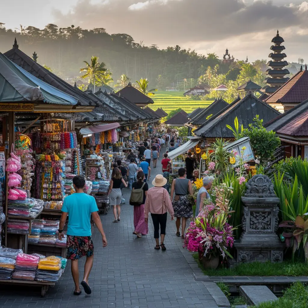 Indonesia eVisa Validity 2026 – Stay Duration, Extensions & Overstay