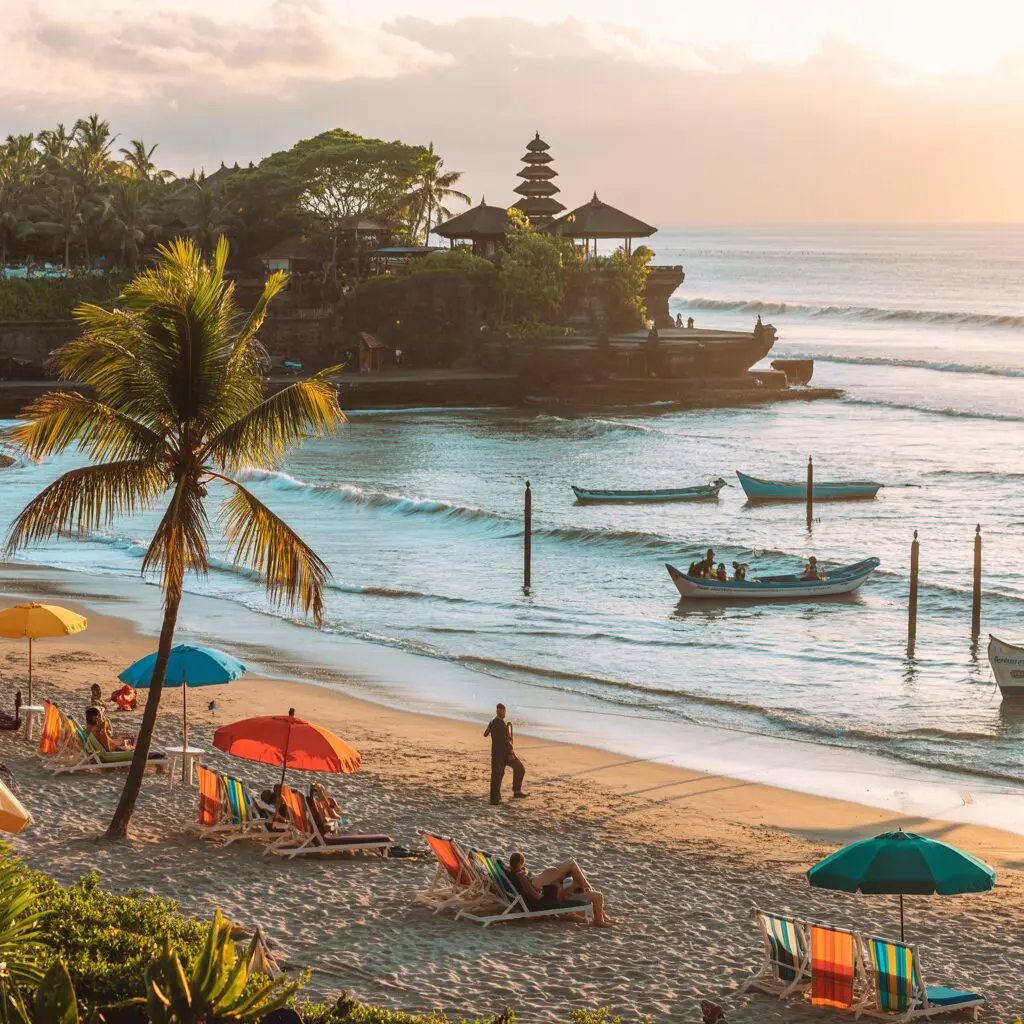 Indonesia eVisa for Bali 2026 – Complete Visitor Guide