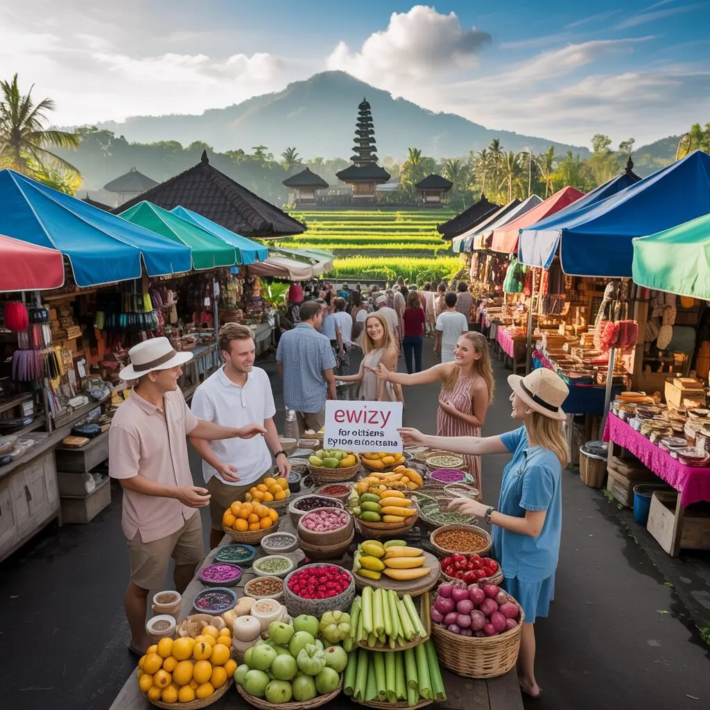 Indonesia eVisa for EU Citizens 2026 – European Visitor Guide