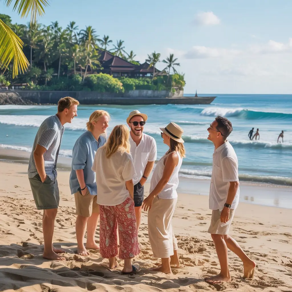 Indonesia eVisa for UK Citizens 2026 – British Passport Holders