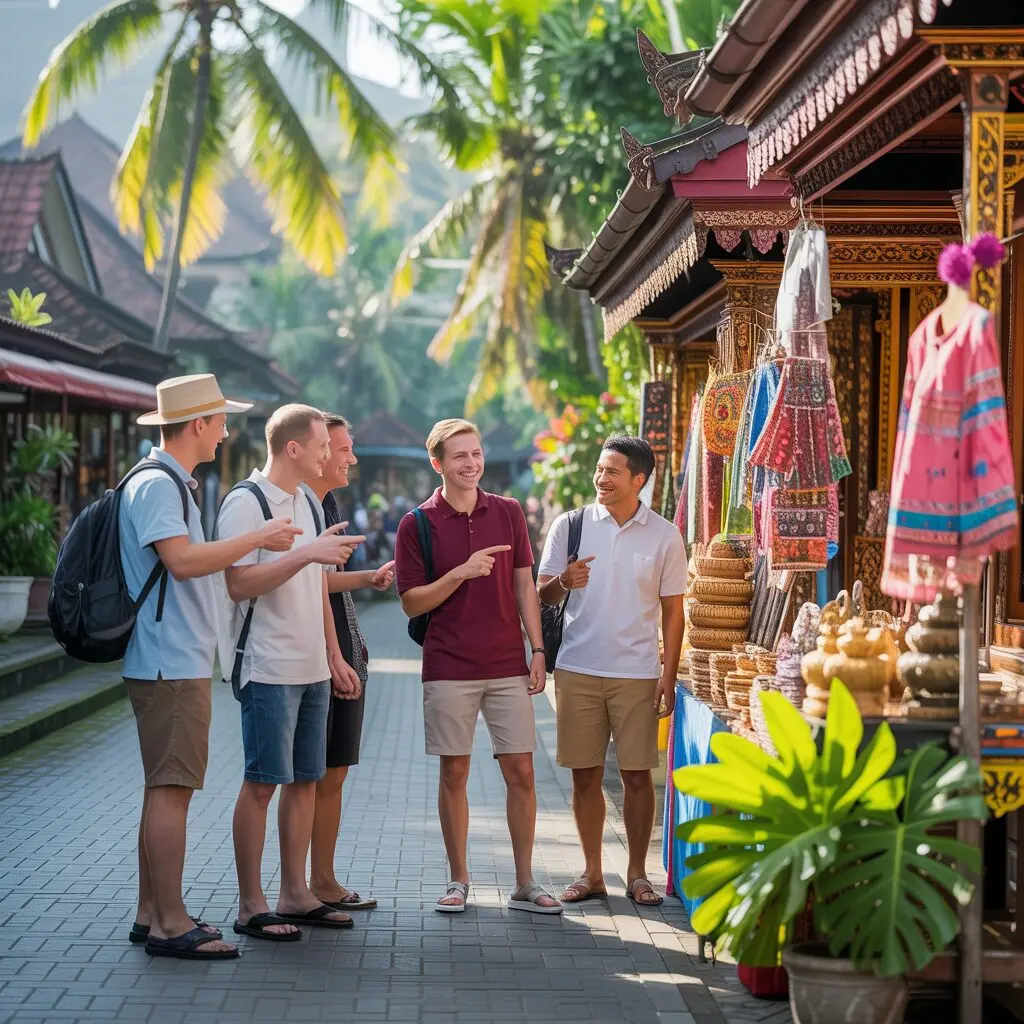 Indonesia eVisa for US Citizens 2026 – American Tourist Guide