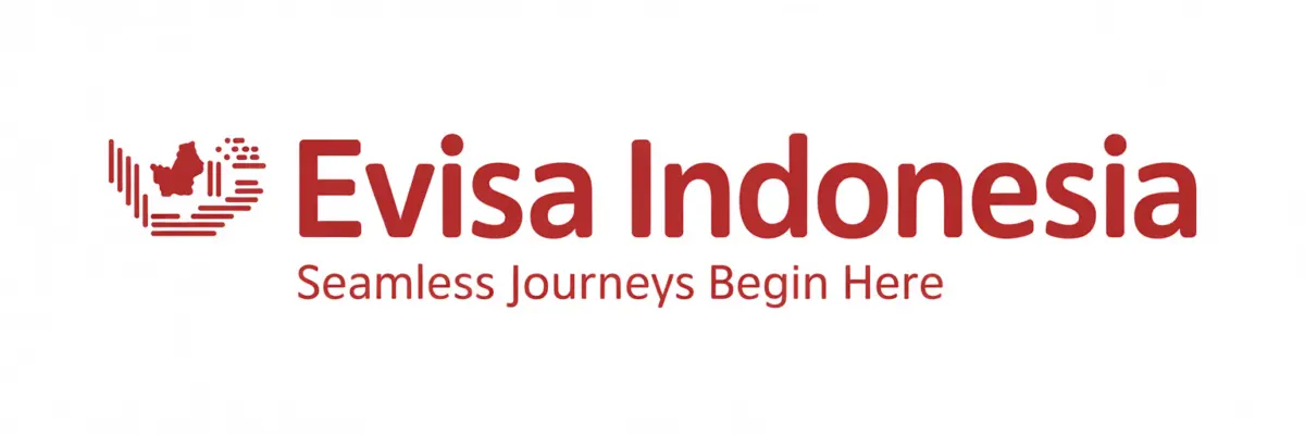 eVisa Indonesia Logo